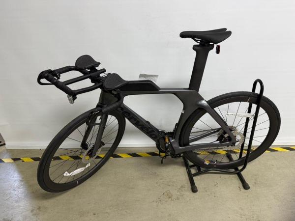 이륜자전거(일반용자전거) Cervelo