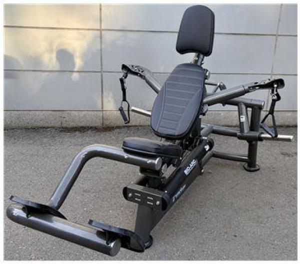 헬스기구 UPPER BODY