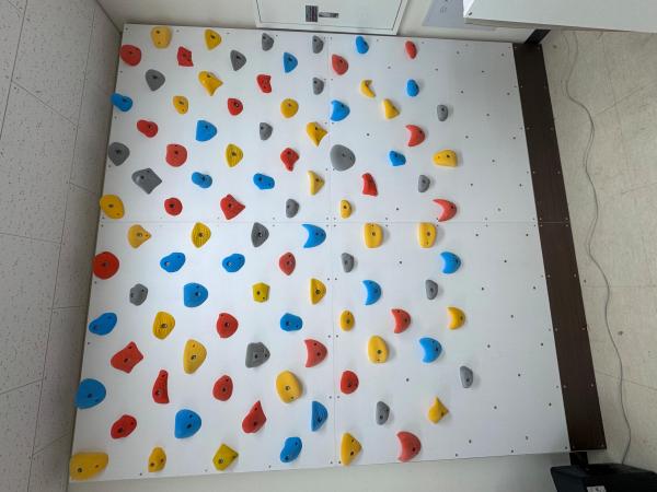 어린이놀이기구 CLIMBING WALL OZ01