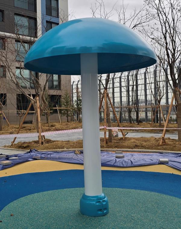 어린이놀이기구 워터드롭2