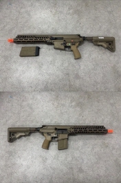 비비탄총 VFC APFG XM7
