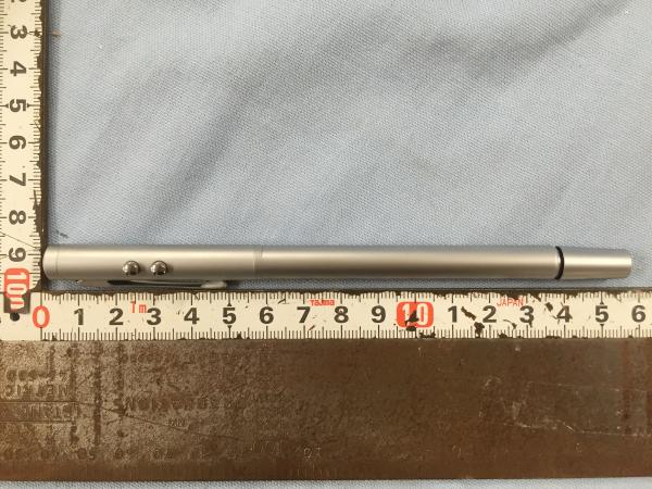 휴대용 레이저용품 LA-3