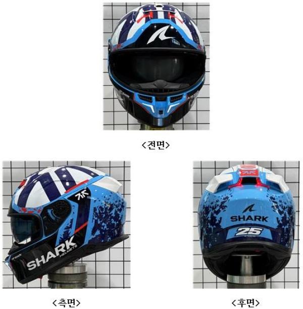 승차용안전모 SKWAL I3