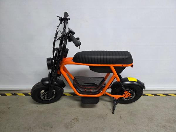 전동보드(저속전동이륜차) VOLT S MINI