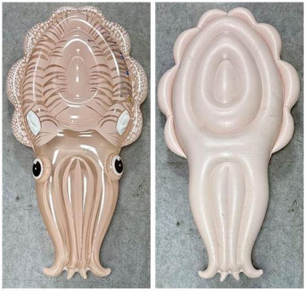 어린이용물놀이기구 58731EU
