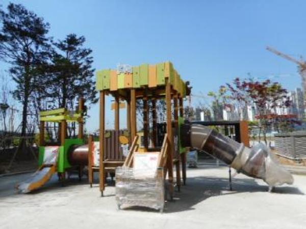 어린이놀이기구 AR-BLN-1603