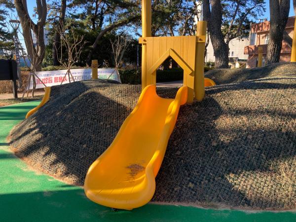 어린이놀이기구 GP-SLIDE.01