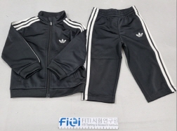 유아용 섬유제품 FIREBIRD TS KD1003 (T1587)