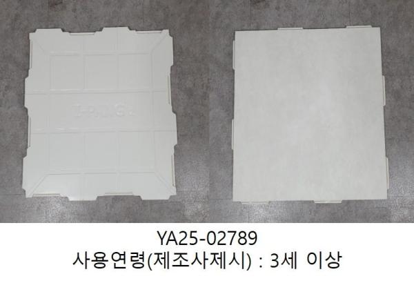 합성수지제어린이용품 아이팡 650 시그니처 매트
