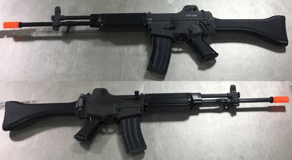 비비탄총 K2-20