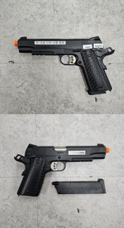 비비탄총 R28