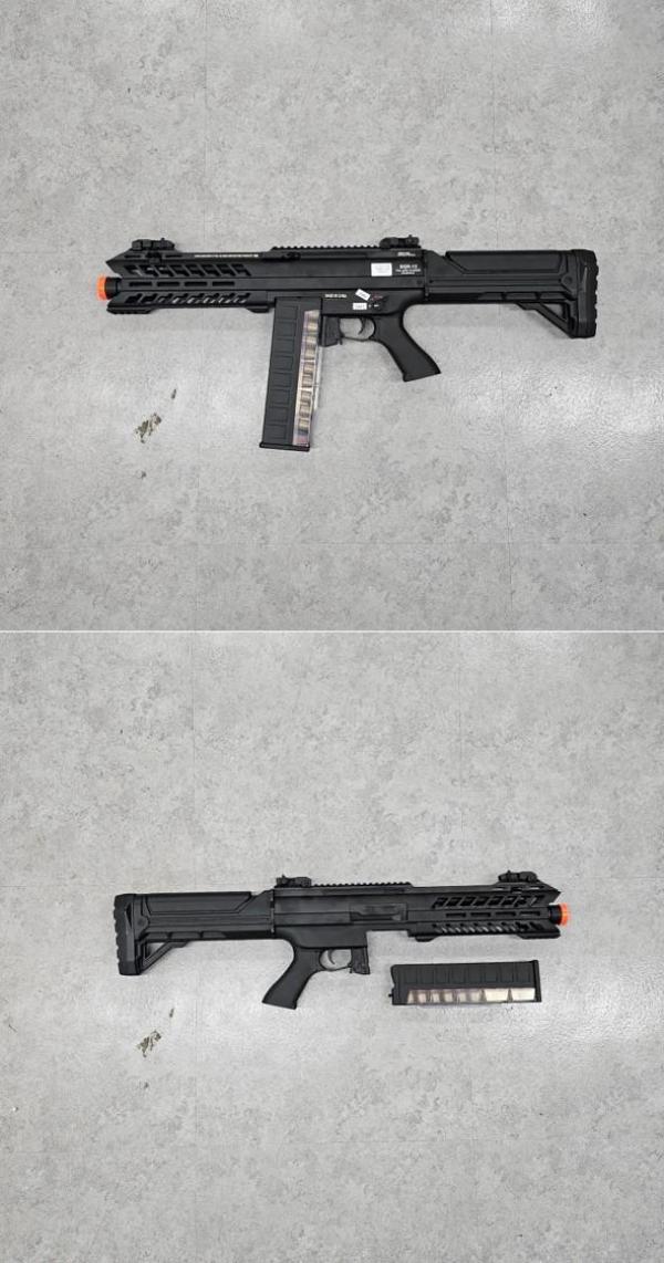 비비탄총 SGR-12