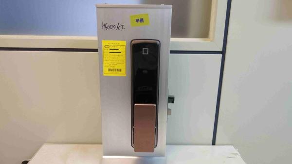 디지털도어록 K500/Z500/UN-P7000