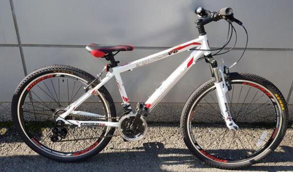 이륜자전거 K2 26 AL MTB NORMAL