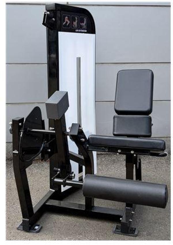 헬스기구 HM-3013 Select Leg Extension