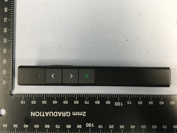 휴대용 레이저용품 XPC100G