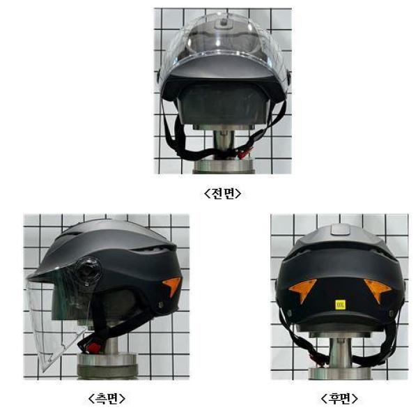 승차용안전모 5100 승차용 안전모
