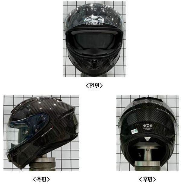승차용안전모 AEROBLADE-6R