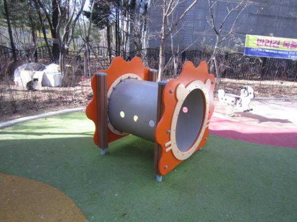 어린이 놀이기구 DF-5201