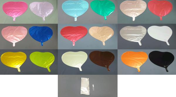 완구 TK-Ibrex Balloons
