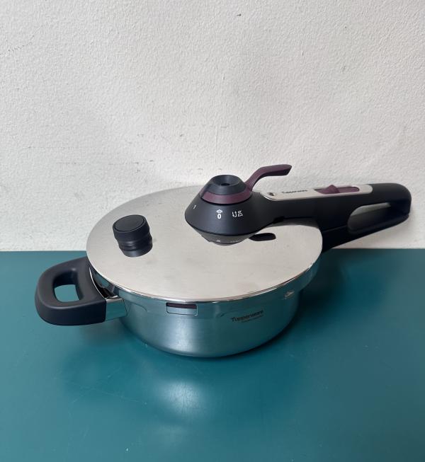 압력솥 PRESSURE COOKER 3L