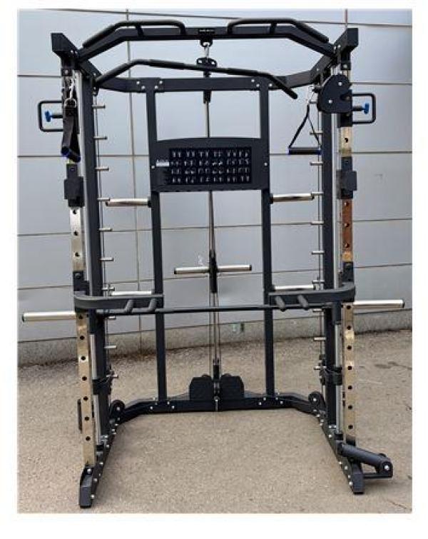 헬스기구 Power Rack (DHS-8409)