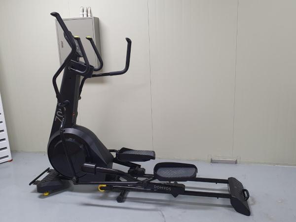 헬스기구(고정식 운동기구) EL 700 (8580899)