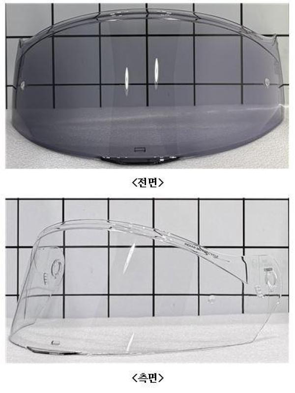 승차용안전모 V618