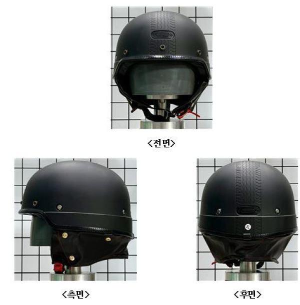 승차용안전모 HERS ROAD-XL