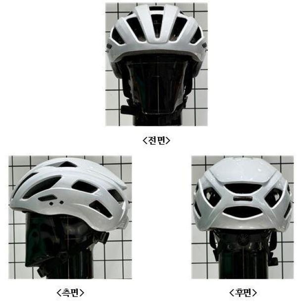 운동용안전모 리마 ACTION ALLROAD
