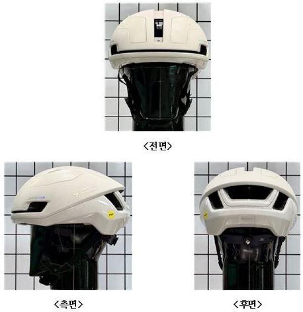 운동용안전모 Falconer Aero2Vi MIPS PNS Helmet