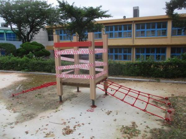 어린이 놀이기구 2SK-B4003