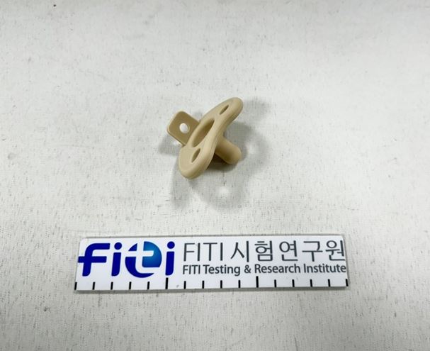 합성수지제 어린이용품 마더케이 올 실리콘 쪽쪽이
