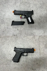 비비탄총 VFC Glock19 Gen5 MOS 개선판
