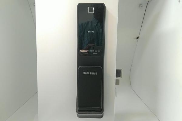 디지털도어록 SHP-DH540FK/DS
