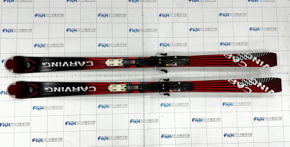 스키용구 F2