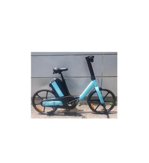 이륜자전거 EB300C