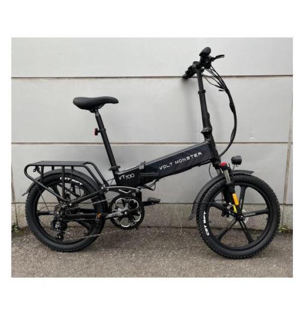 이륜자전거 VT700P