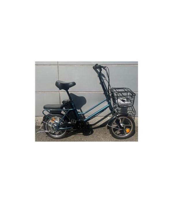 이륜자전거 PHANTOM S1 (PAS)