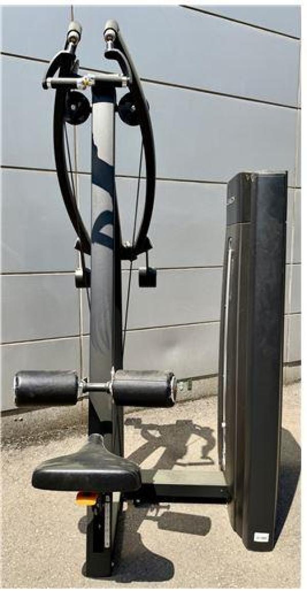 헬스기구 RT-2001