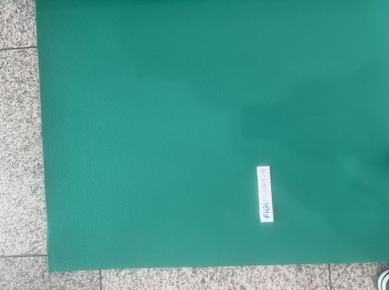 실내용 바닥재 멀티플로어그린