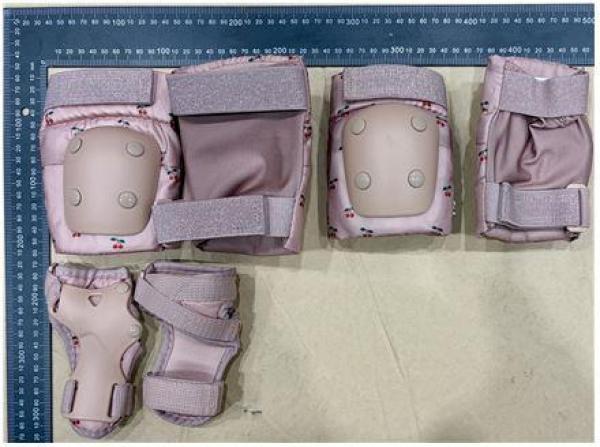 어린이용스포츠보호용품 PROTECTIVE GEAR