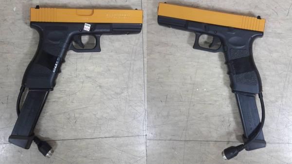 비비탄총 GPR_HAND_PISTOL