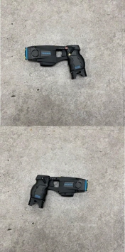 비비탄총 GT-22