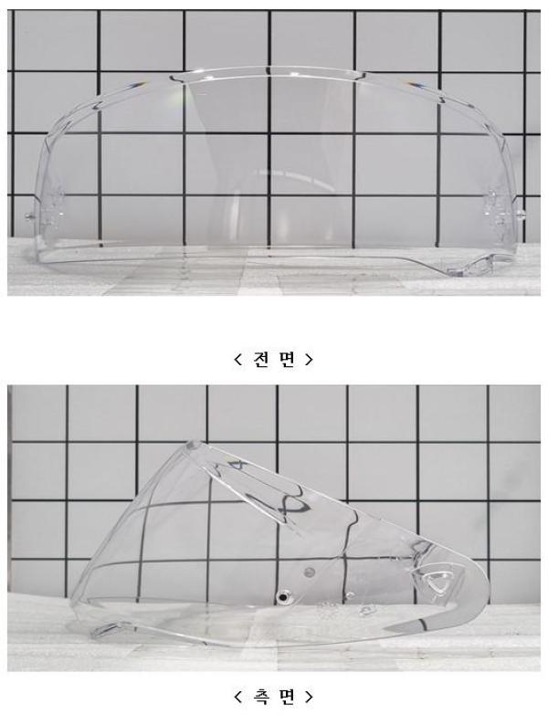 승차용안전모 HJ-40