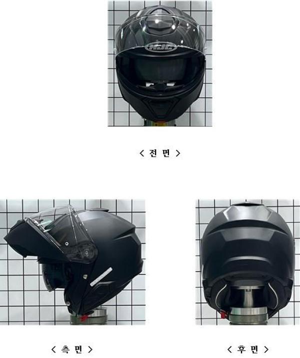 승차용안전모 i91