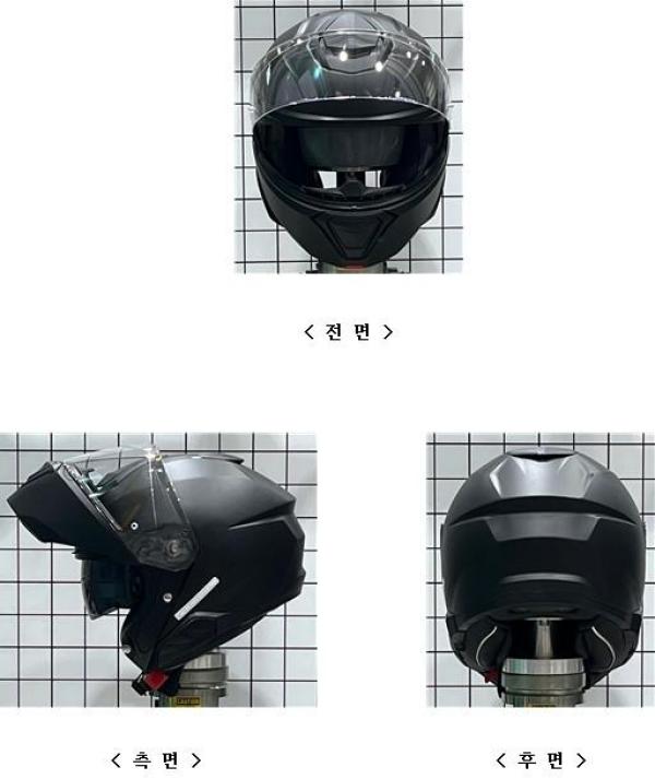 승차용안전모 i91