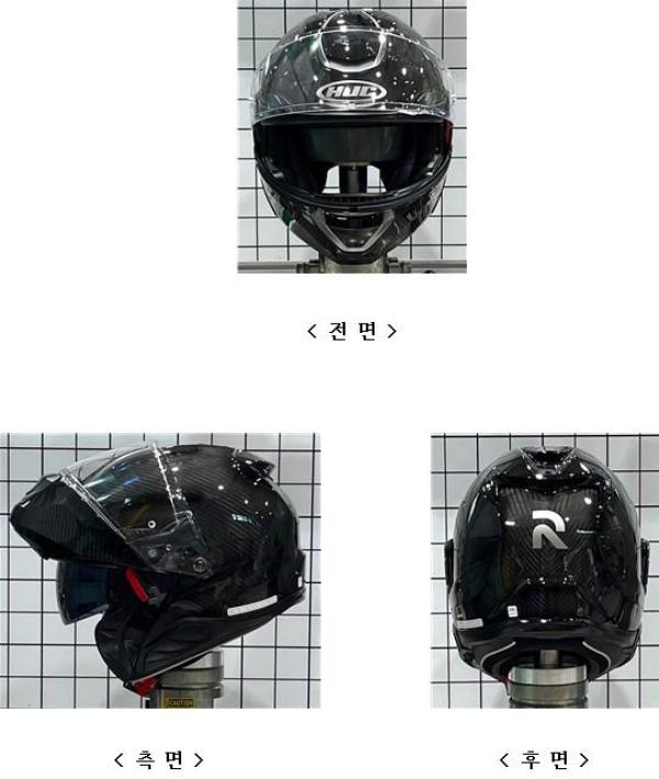승차용안전모 RPHA 91 CARBON