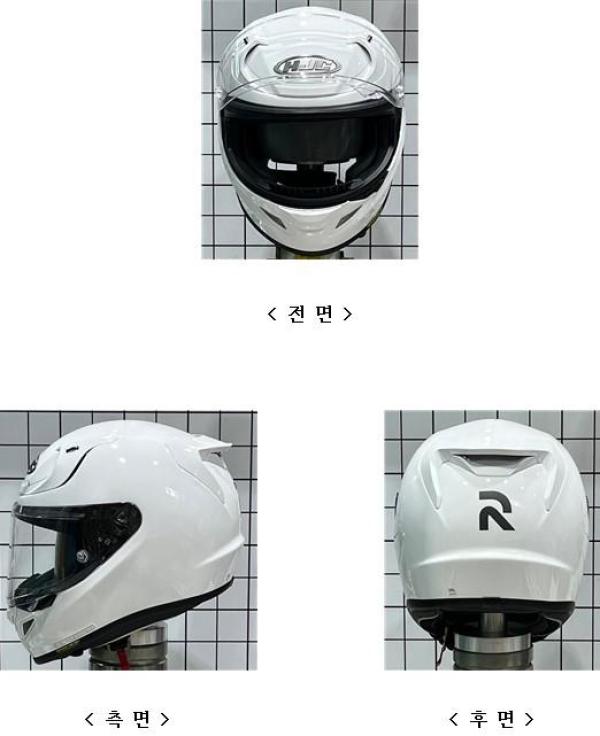 승차용안전모 RPHA 12