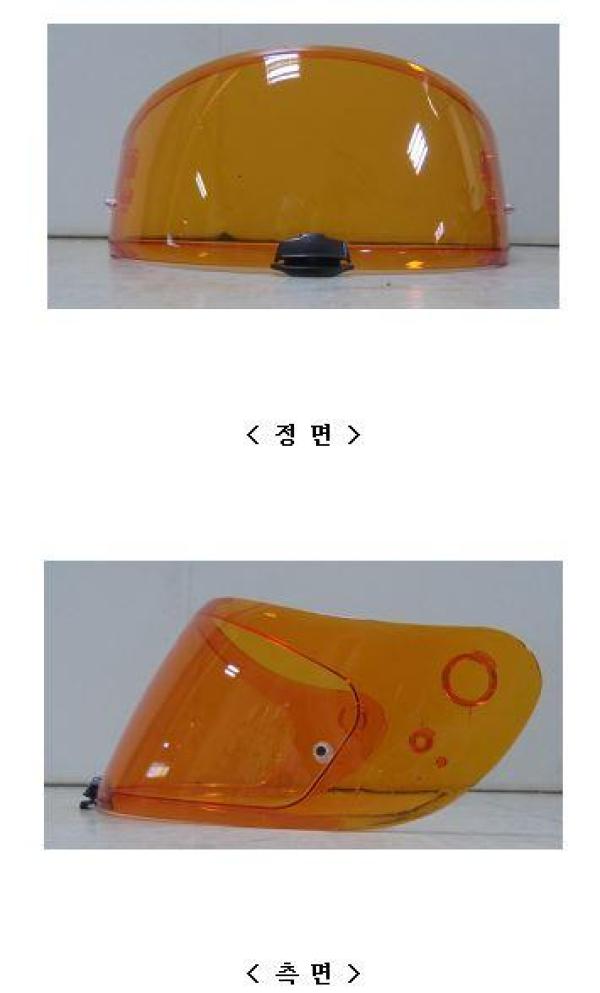 승차용안전모 HJ-20M AMEBER